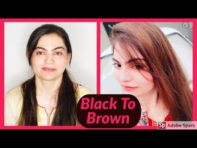 How to Dye Hair at Home (Coloring Tips & Tricks)