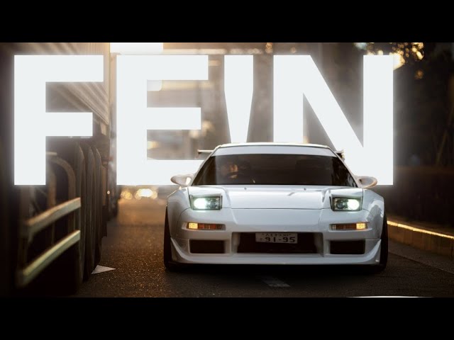 Honda NSX | FE!N