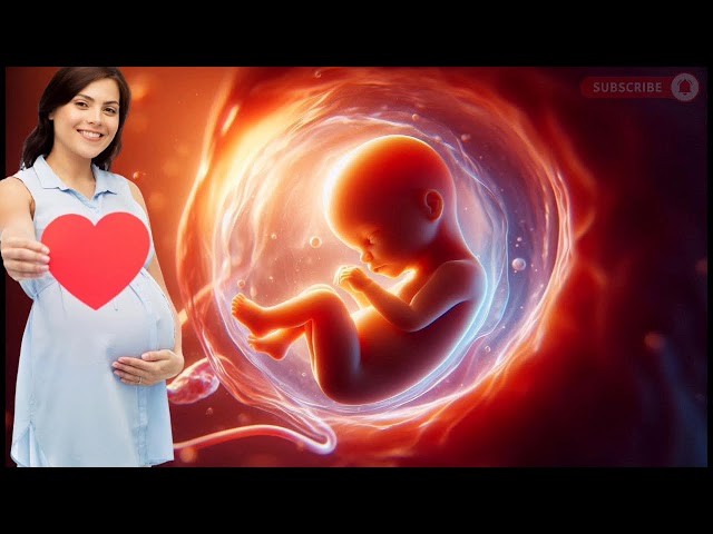 Music for Pregnancy and Unborn Baby, Music for Pregnancy and Smart Baby, Pregnancy Music