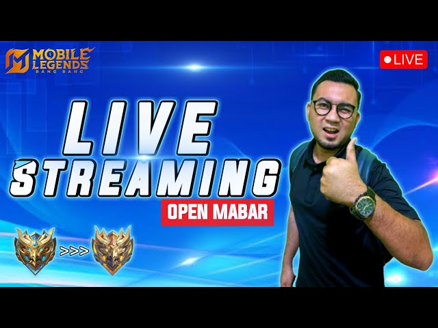 🔴MENCARI WS GASS#mobilelegends#shortgame #mlbb #mplindonesia#pushrank #1jutaviewer