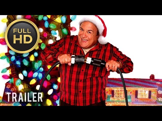 🎥 DECK THE HALLS (2006) | Full Movie Trailer | Full HD | 1080p