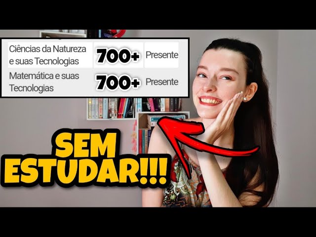 COMO ACERTAR MAIS QUESTÕES NO 2° DIA DE PROVA DO ENEM!!!