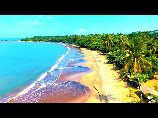 Beautiful Mother Nature with  Relaxing Piano Music