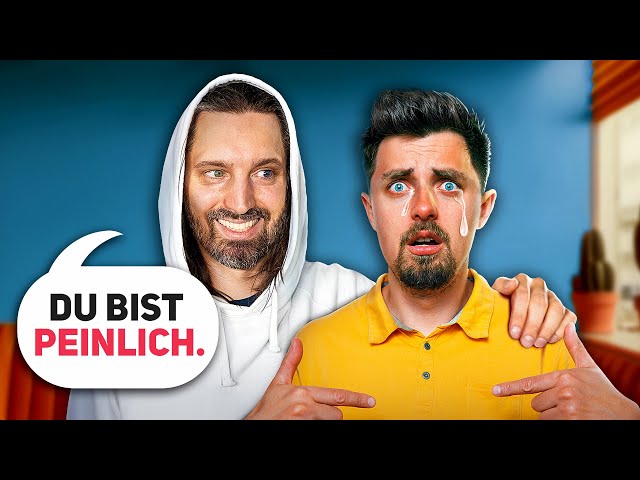 21 Tage brutale Ehrlichkeit: So ist es wirklich! 🤬 Selbstexperiment