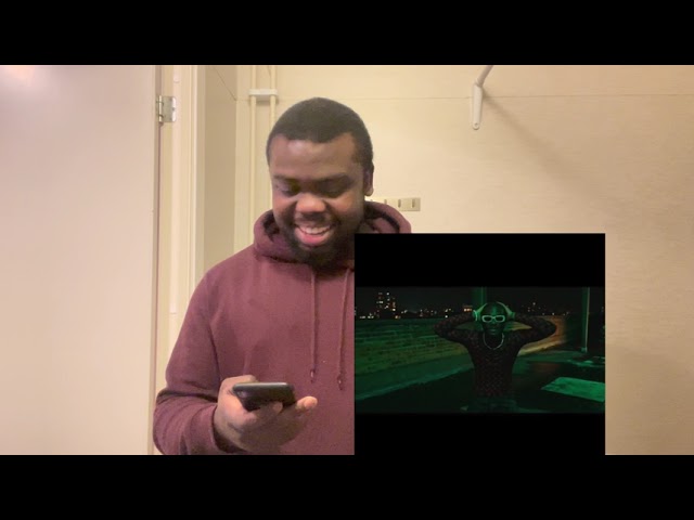 NSG - Headliner [Official Video] (Reaction)