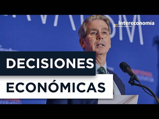 Tensión política: Beszen y Powell en el ojo del huracán económico