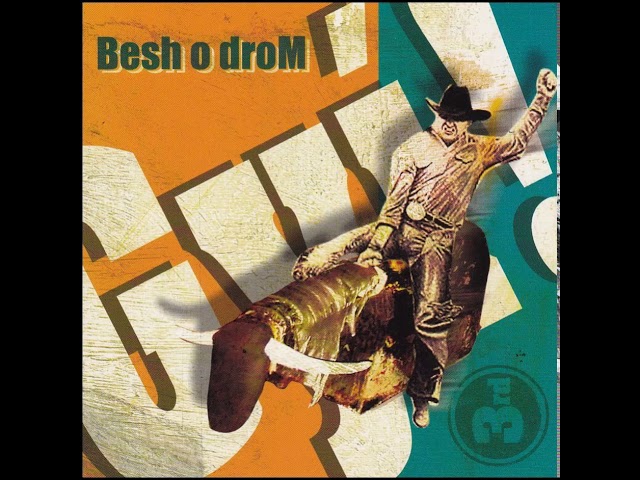 Besh o droM - Meggyújtom a pipám (az eredeti albumváltozat)