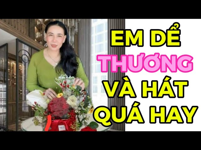 864: EM CHƯA MỘT LẦN LÊN XE HOA || Kết Nối Yêu Thương #ketnoiyeuthuong