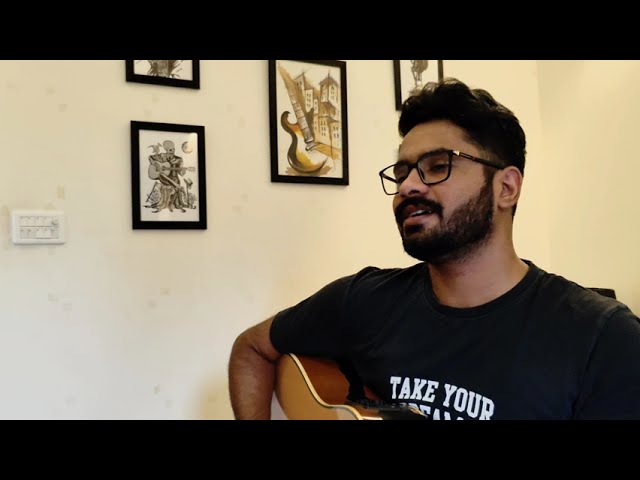 Nahi Milta | Bayaan | Guitar Cover