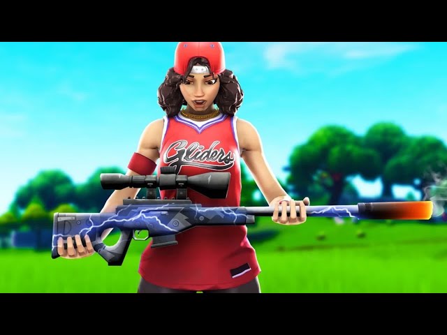 My Sniper Highlights