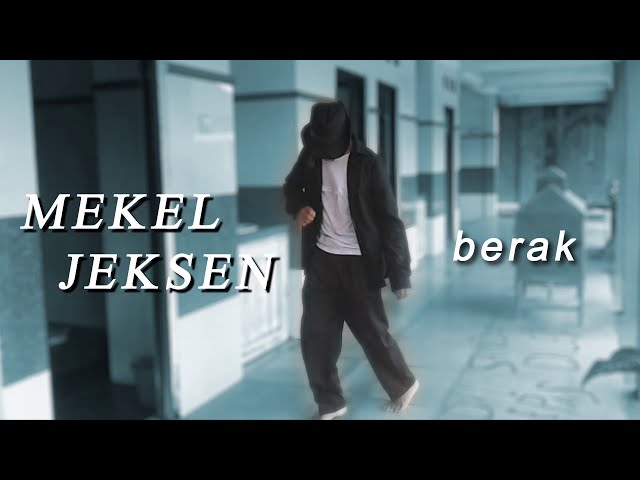 ketika MICHAEL JACKSON berak