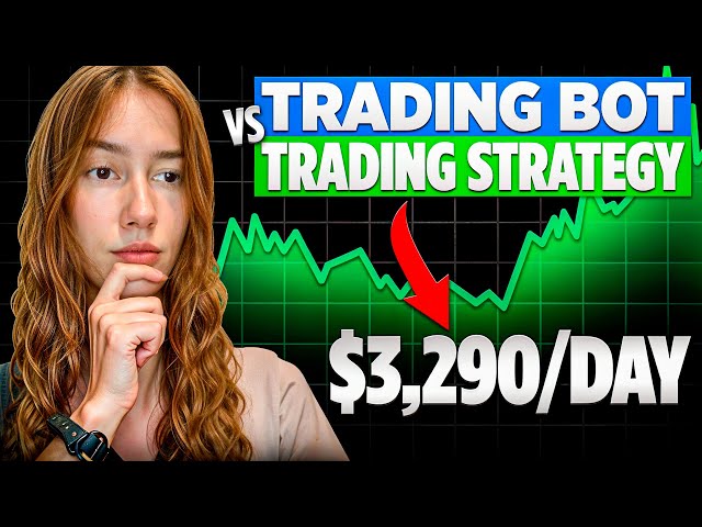 $3.290 DAILY ➜ TRADING BOT BINARY OPTIONS | TRADING STRATEGY POCKET OPTION | AI TRADING