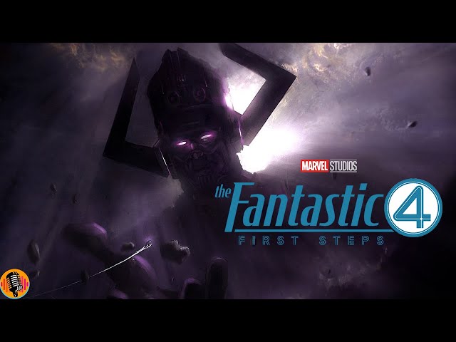 Fantastic Four First Step Praised after First Screening