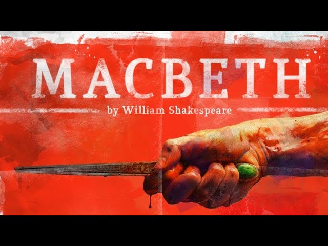 Macbeth play- 2023 grade 10s MBHS