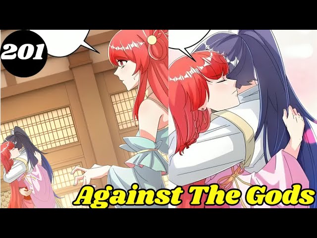 Against The Gods Part 201 Explained in Hindi | Cultivation Manga Explain | Manga | Manhwa