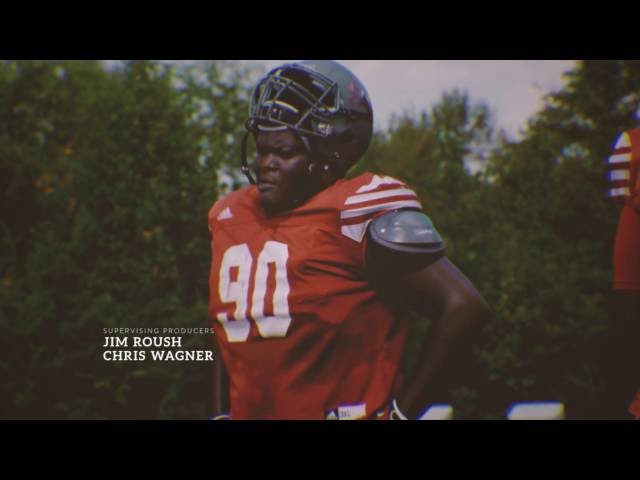 "Spice Mon" (Jim Casella) title sequence for "Last Chance U"