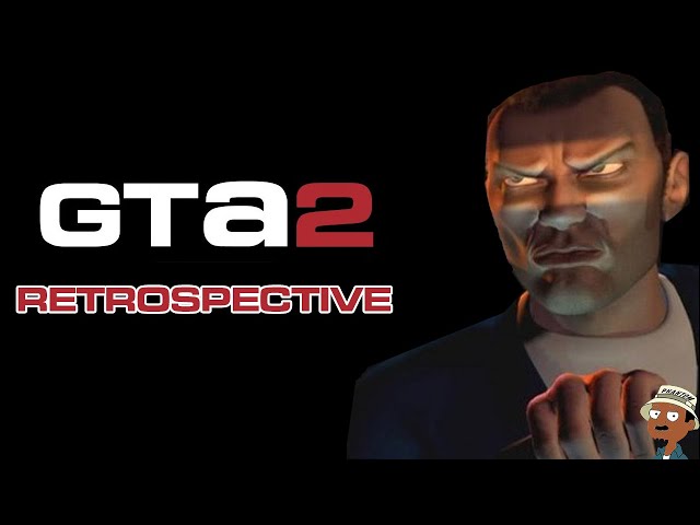 Grand Theft Auto 2 Retrospective