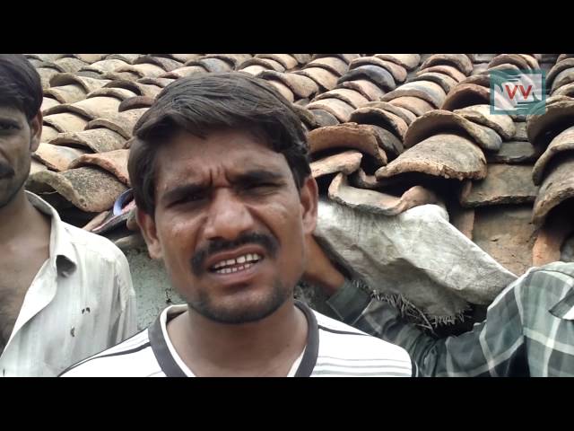 Patha Vijaypura Village need School | Shankarlal reports for IndiaUnheard