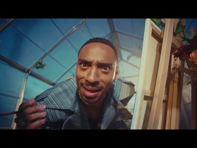 Durand Bernarr - Impact (Visualizer)