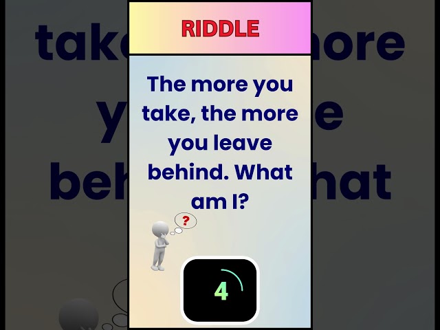 Only Geniuses Can Answer This Riddle!    #Riddles #BrainTeasers #Puzzles #CanYouSolveThis #challenge