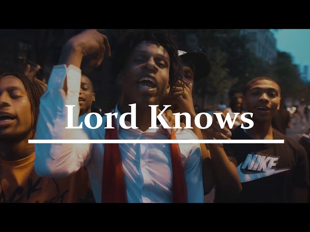 Polo G x Lil Tjay Type Beat -"Lord Knows" |Prod.By Yung EzraLite [FREE] 2019