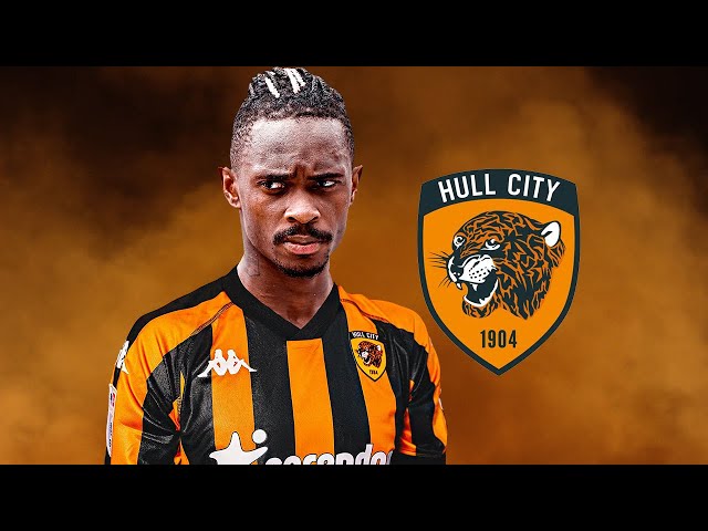 LINCOLN HENRIQUE - Welcome to Hull City - 2025 - Insane Skills, Assists & Goals (HD)