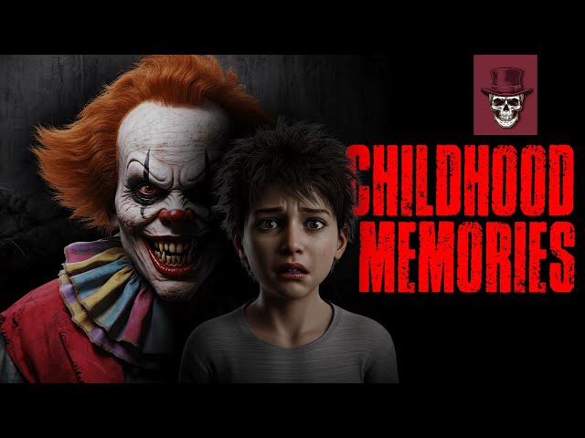 6 TERRIFYING Childhood Memory Horror Stories That Will Haunt You Forever