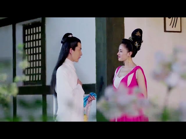 I gave my husband's brother a present and he was smitten with me again|EP20-5Chinese Drama