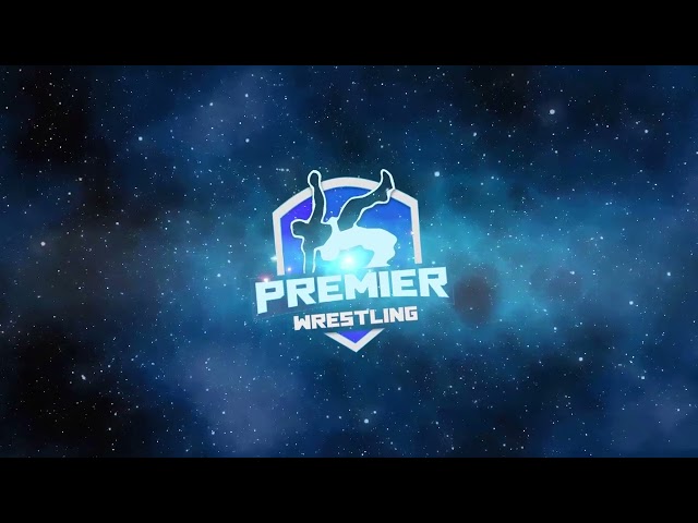 Premier Wrestling "Full Circle" November 12 - 24 @1pmSLT