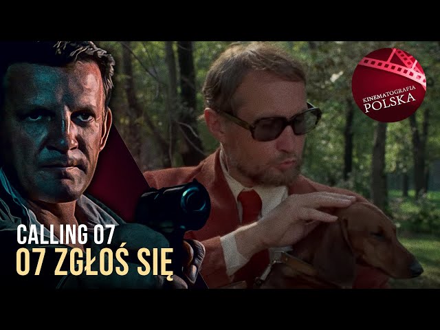 CALLING 07 episode 13 - english subtitles | 07 ZGŁOŚ SIĘ - The best of Polish tv series | CRIME