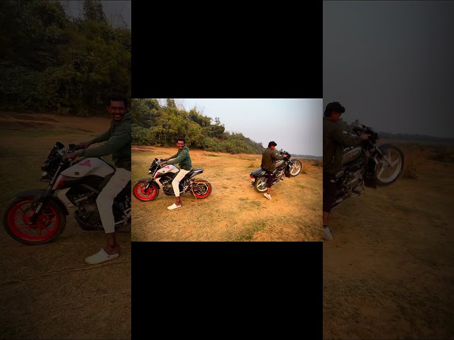 😱😎 #song #tamilsong #love #mt15vsr15v4 #mtrider#reactionvideo #shortvideo #trnading song#ktm390#zx10