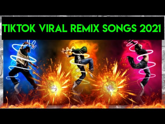 TIKTOK VIRAL REMIX SONGS 2021 / NO COPYRIGHT / Gh3mmZz_ TV