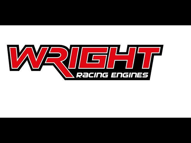 Wright Racing Engines kart Dyno