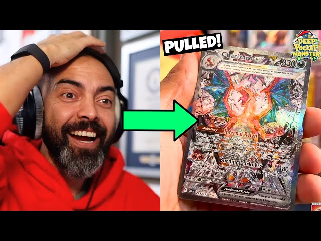 🔴 Opening a TON of Pokémon Card Booster Packs (Live stream replay 12.02.24)