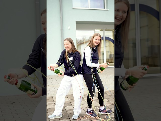 Frohes neues Jahr 2025 | Ausbildung zur Orthopädietechnik-Mechaniker*in