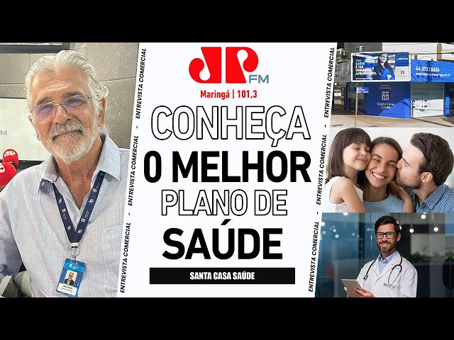 Conheça o melhor Plano de Saúde de Maringá! | Orlando Telles Whately