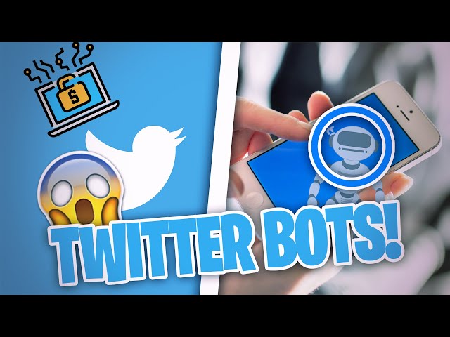 Why Twitter Has MORE BOTS Than They Think...