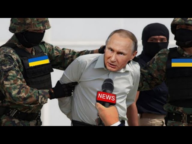 TODAY SHOCKED THE WORLD!!US military police defeated king putin,ARMA 3