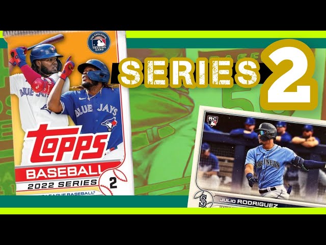 2022 Topps Series 2 Hangers [Are they Bangers?]