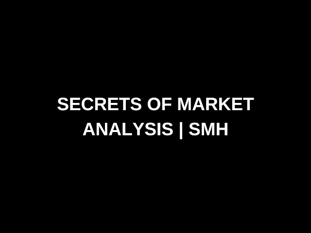 📈 Unlock the Secrets of Market Analysis! 📊