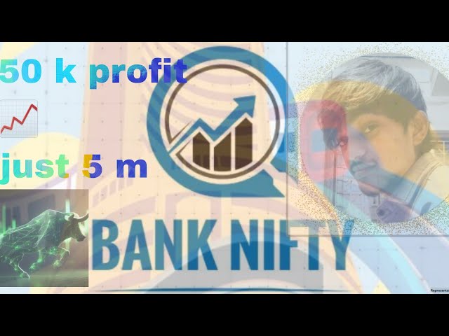 10 Sep (50000  profit Live Intraday Trading || Banknifty option Scalping|Option Buying