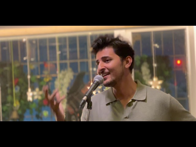 Kabhii Tumhhe | Live Version | Shershaah | Darshan Raval | Sad Song 2021