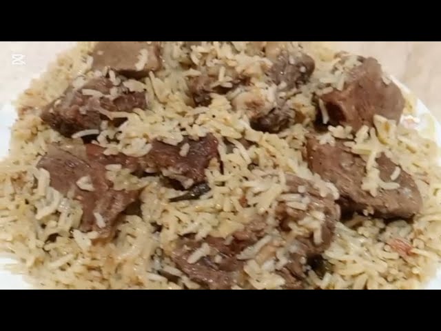 Special White Degi Yakni Pulao Recipe| Shadiyon Wali white Biryani | White Pulav Banane ka Tarika