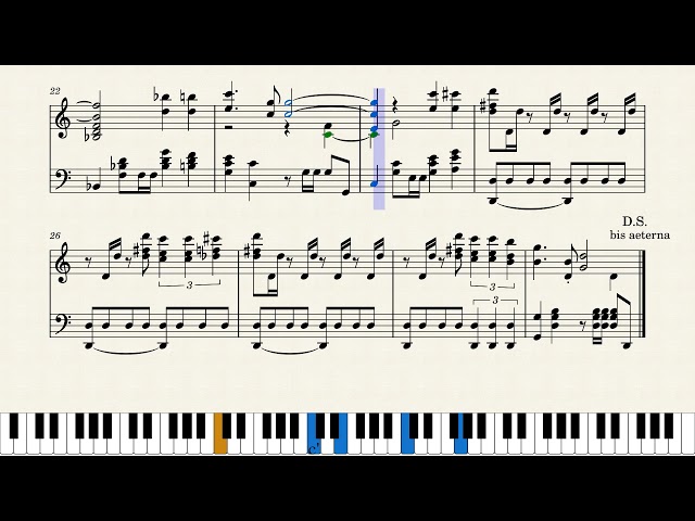 Pokemon Red/Blue/Yellow Main Title Theme by Junichi Masuda ^_^'' PDF Sheet Music + MIDI in the descr