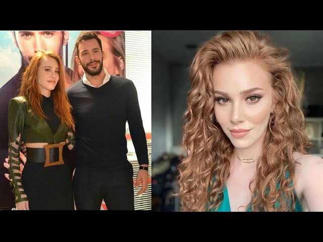 Elçin Sangu’s Traditional Henna Night: A Magical Pre-Wedding Celebration