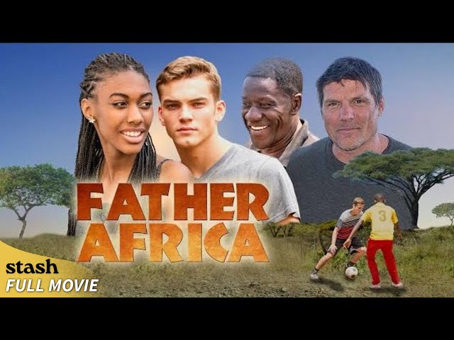 Father Africa | Coming of Age Drama | Full Movie | Trip Tanzania