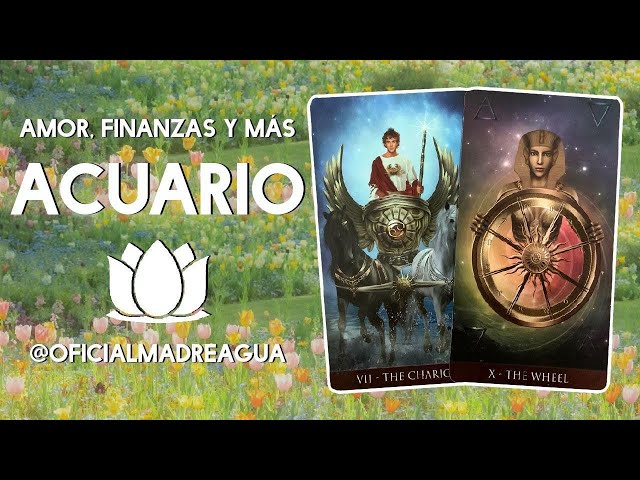 ACUARIO ♒️ UN GIRO PODEROSO TE IMPULSA HACIA TU SUEÑO ¡ALGUIEN NO PUEDE OLVIDARTE Y VIENE A BUSCARTE