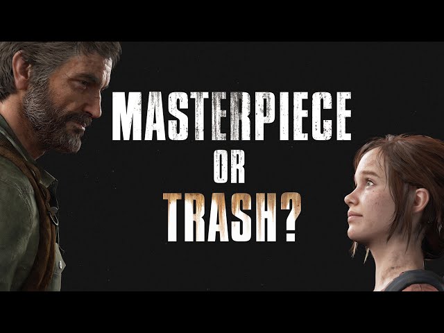 The Last Of Us 2 | A Passionate Critique