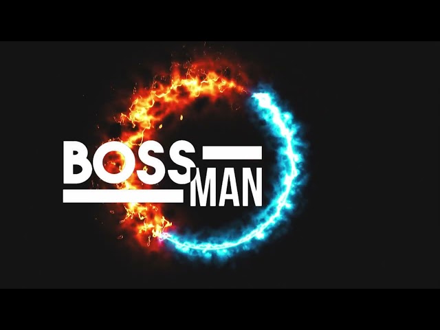 Nubreed-  BossMan  ( Ft. Th3ri )