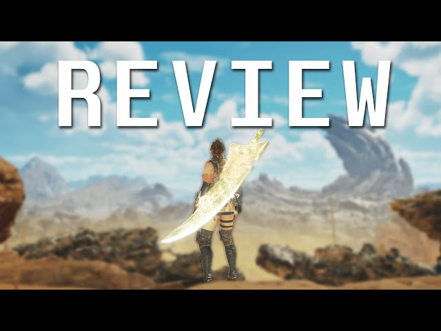 MH Wilds - My Review after 80 Hours (no Spoiler)